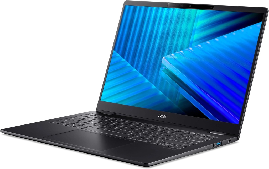 Acer Ordinateur portable TravelMate P6 (TMP614-54-TCO-766Z)