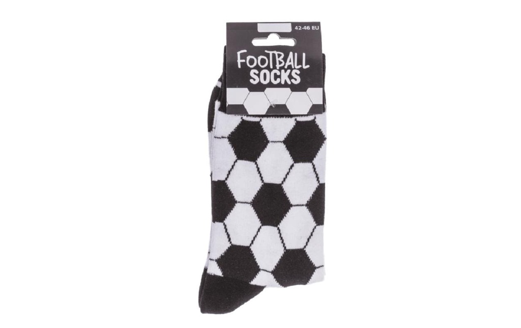OUT OF THE BLUE Chaussettes av.vélos 42-46