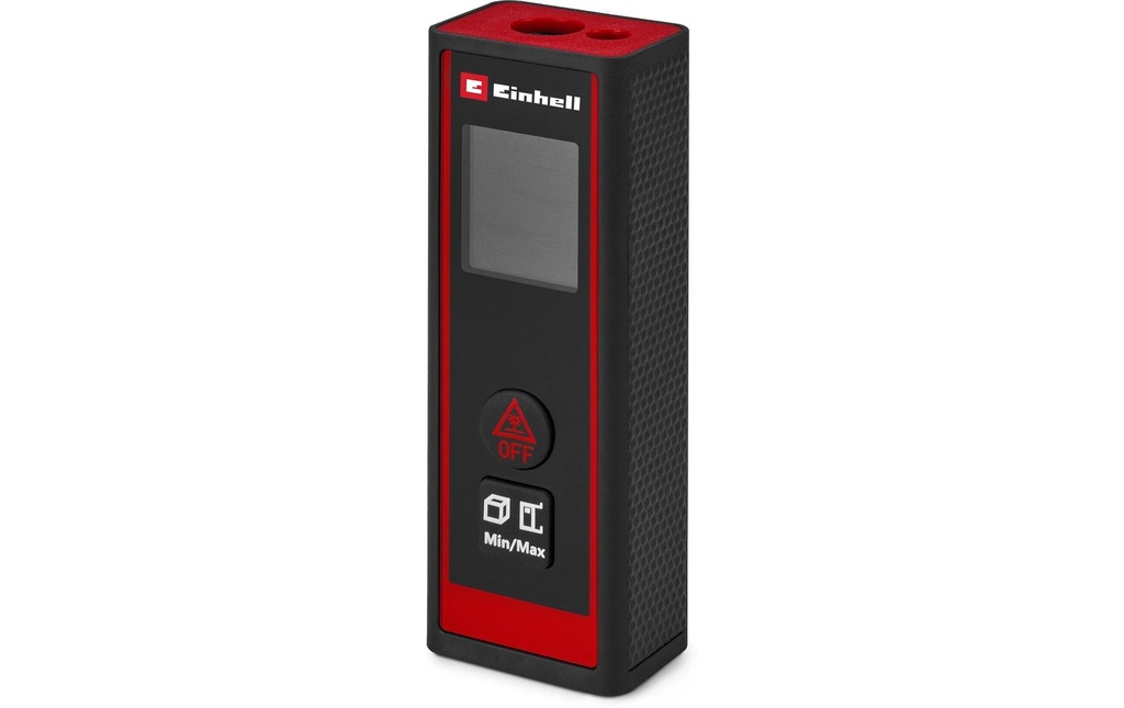 Einhell Distancemètre laser TC-LD 30 R 30 m