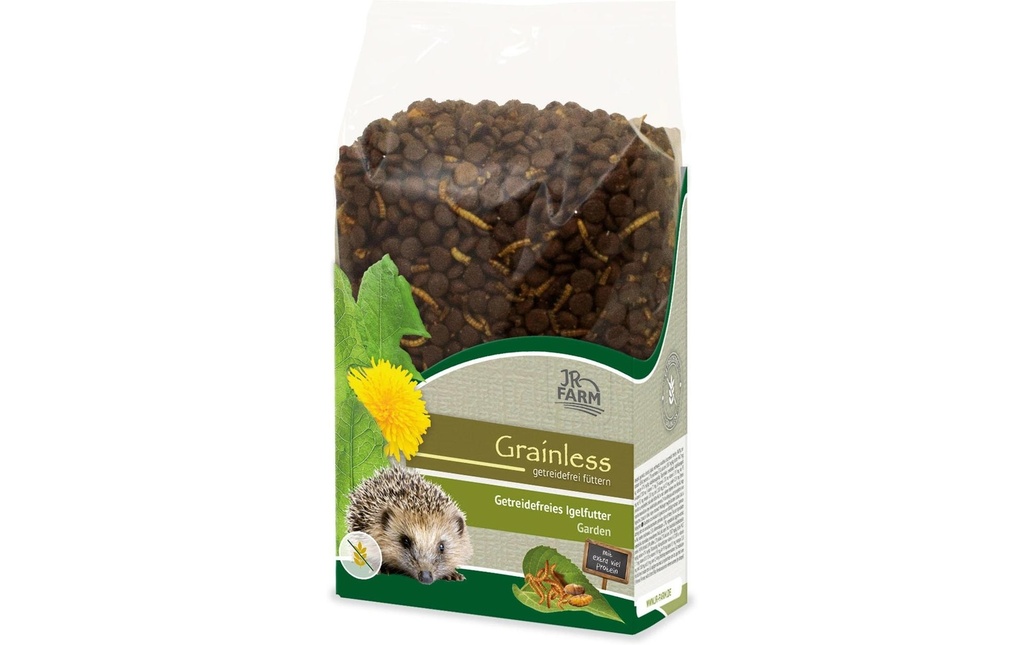 JR Farm Snack Grainless Hérisson 0.75 kg