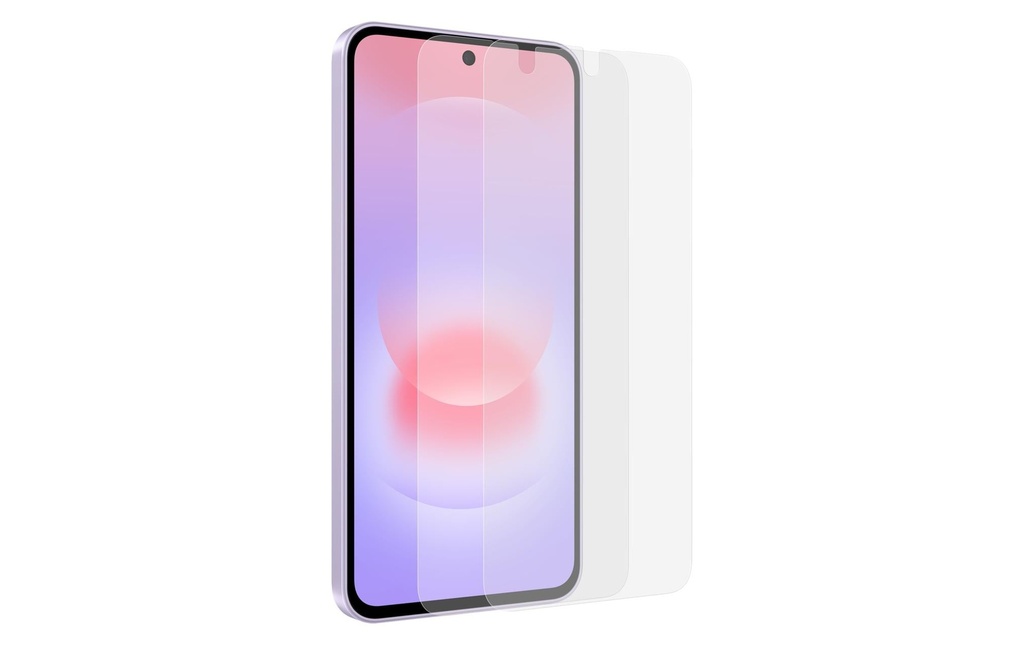 Samsung Protection d’écran Galaxy A37