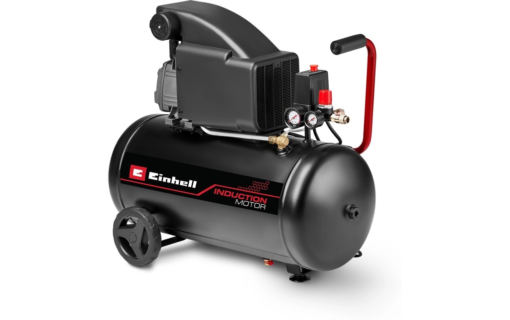 Einhell Compresseur TC-AC 270/50/10