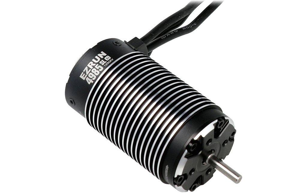 Hobbywing Moteur sans balais Ezrun SL 4985 1250 kV