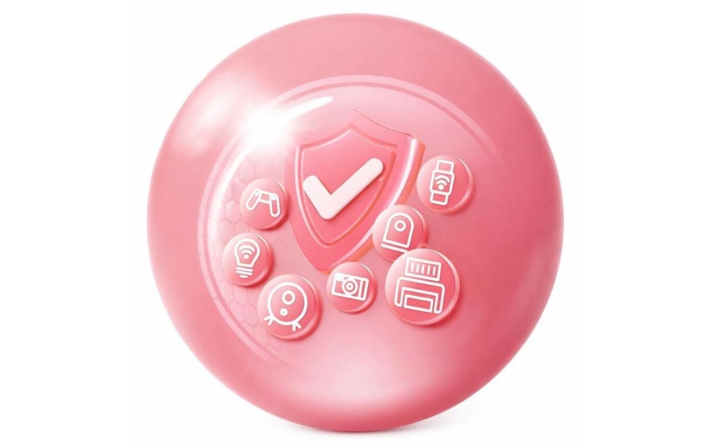 DrayTek Licence Threat Protection Guardian – Vigor 2867/2928 1 an