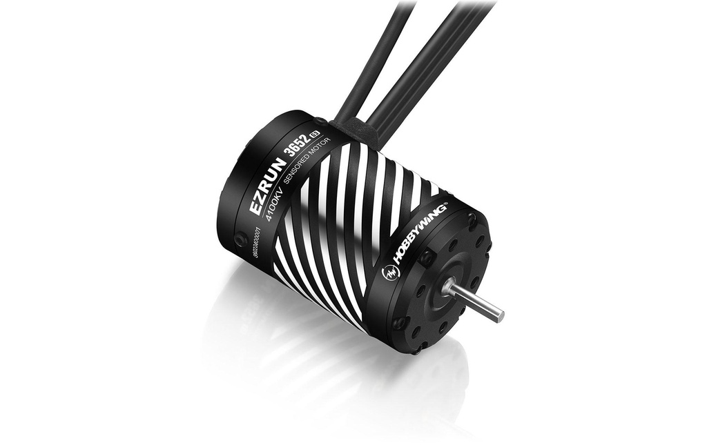 Hobbywing Moteur sans balais Ezrun 3652SD G3 4100 kV