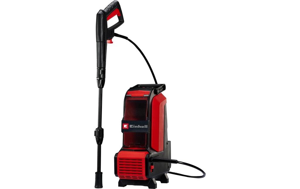 Einhell Nettoyeur haute pression à batterie HYPRESSO 36/105