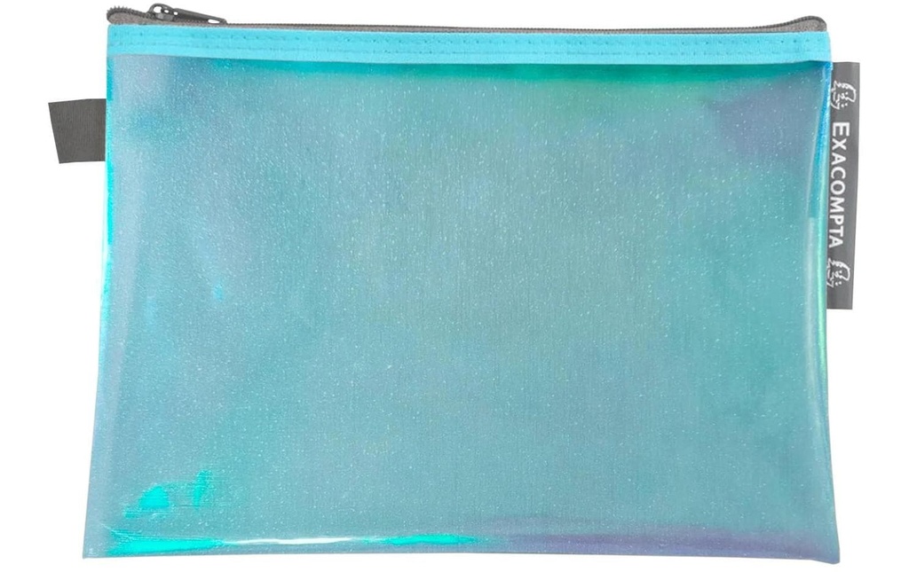 Exacompta Etui Candy Tidy, A4 assortis