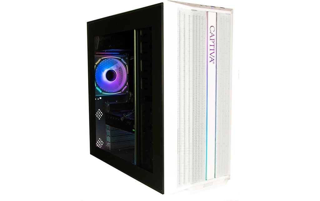 Captiva PC Entry Gaming R10-0268