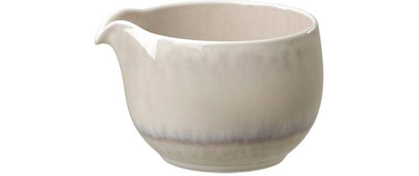 Villeroy & Boch Sable de Perlemor Pot à lait/saucière, 0.2 l