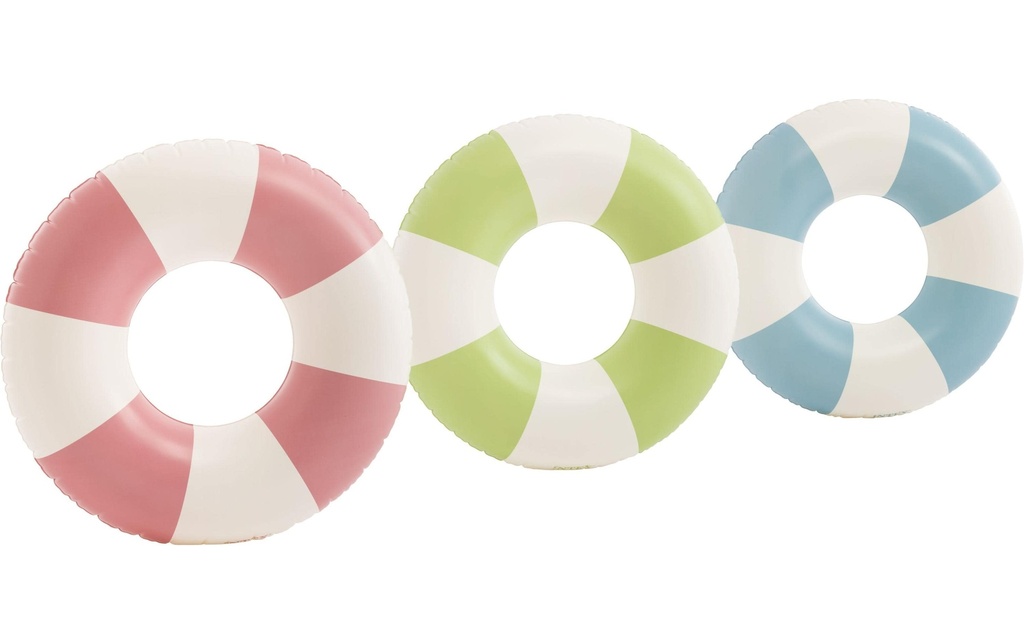 Intex Bouée Coastal Cabana assorti, 1 pièce