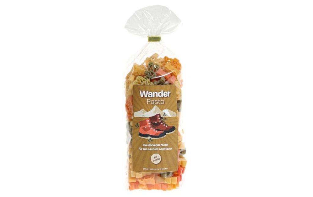 Trendcompany Pasta Randonnée