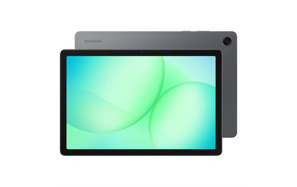Samsung Tablette Galaxy Tab A11+ 5G Enterprise Edition 128 GB Gris