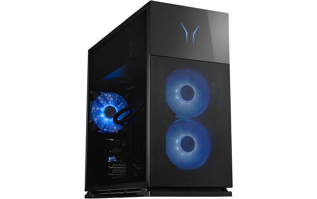 Erazer PC de gaming ERAZER Hunter X30
