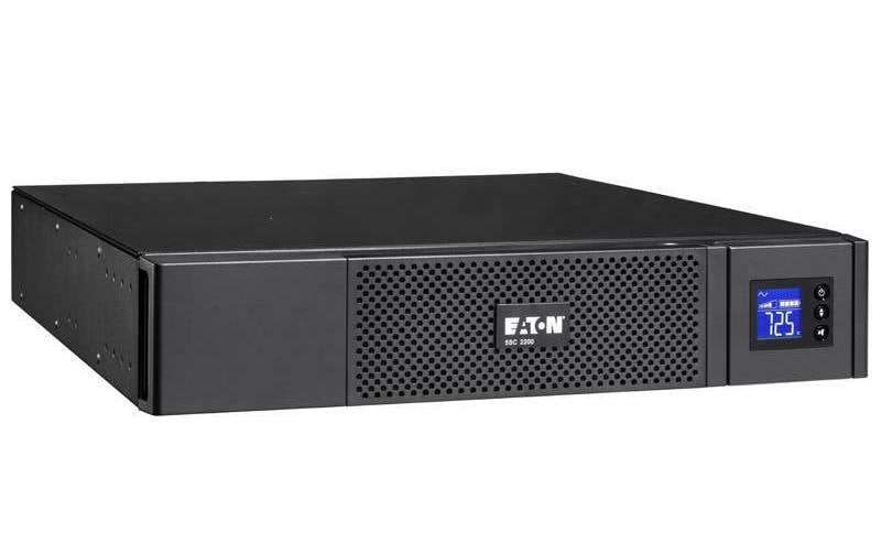 Eaton - USV ASI 5SC 2200 VA Modèles rack/tour 2200 VA / 1980 W