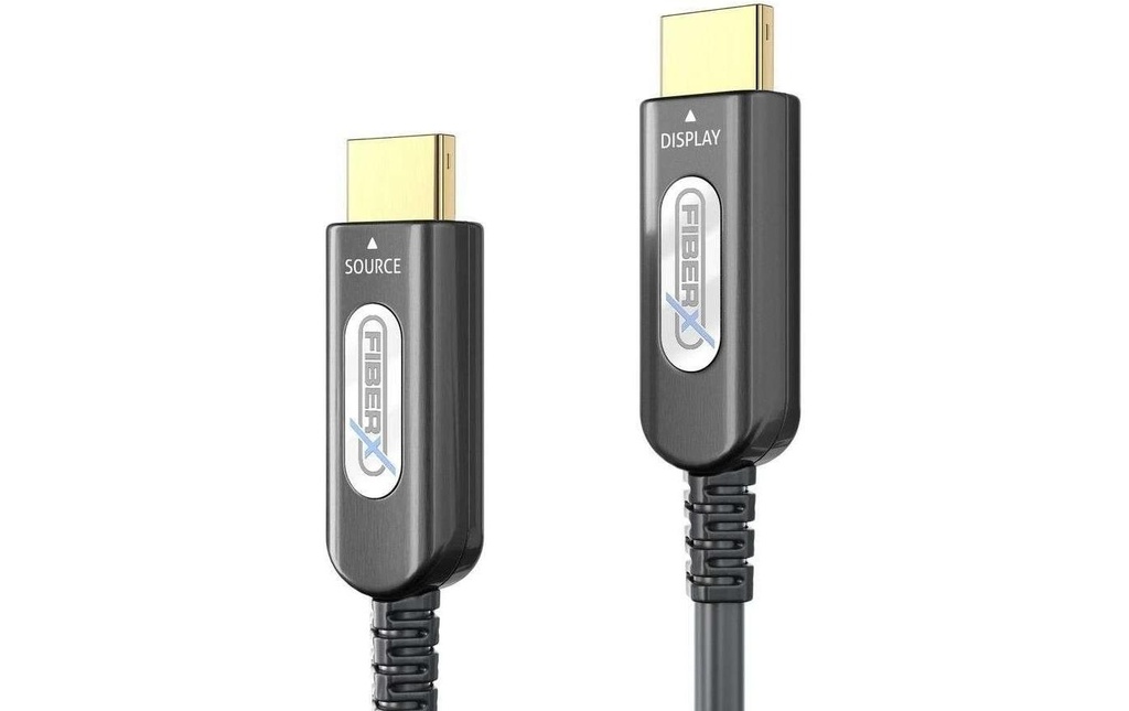 PureLink FiberX Câble de prolongation FX-I360-020S HDMI - HDMI, 20 m