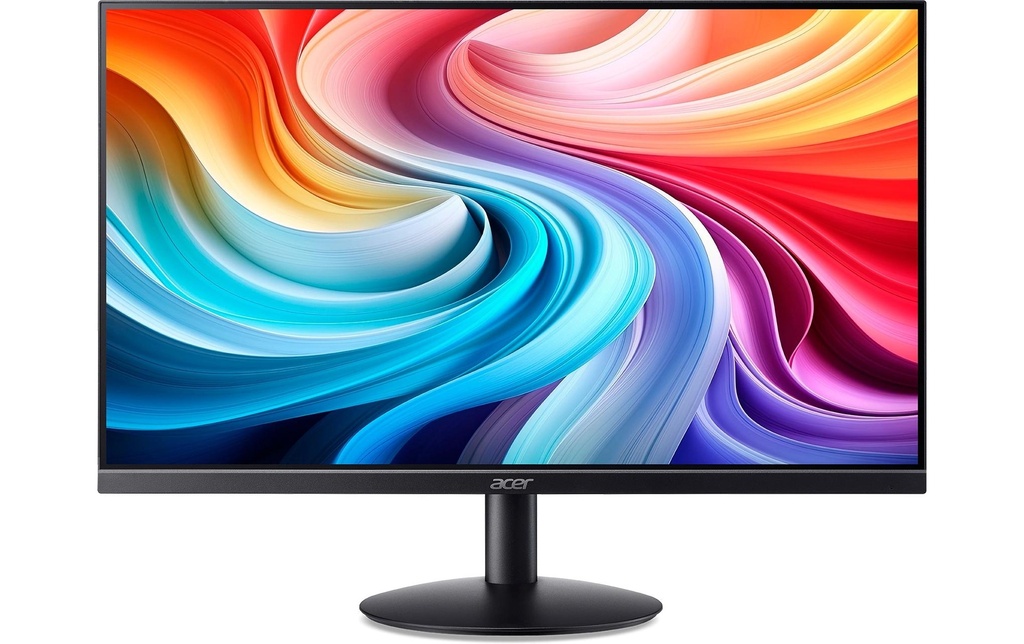 Acer Moniteur SA242YH1bi 23.8 , 1920 x 1080 (Full HD)