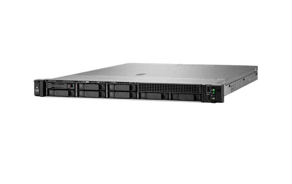 HPE Serveur ProLiant Compute DL320 Gen12 Intel Xeon 6515P
