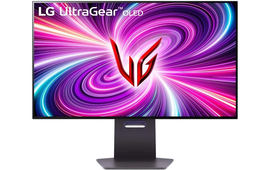 LG Moniteur 32GS94UX-B.AEU 32 , 3840 x 2160 (Ultra HD 4K)