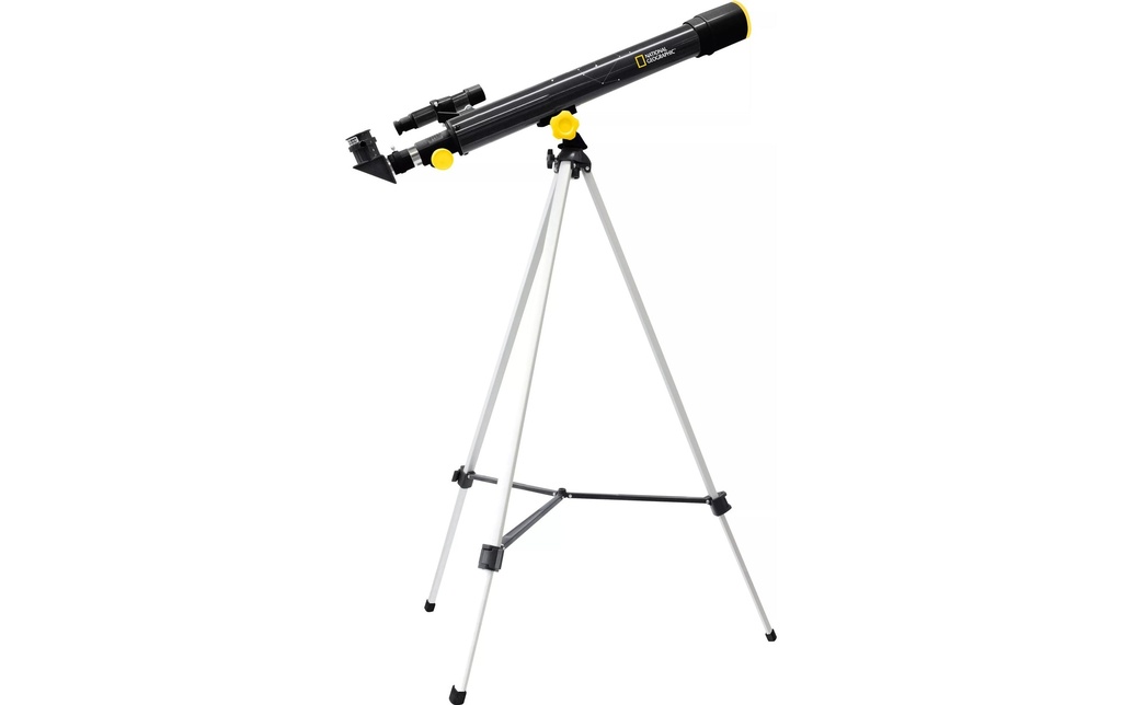 National Geographic Télescope 50/600