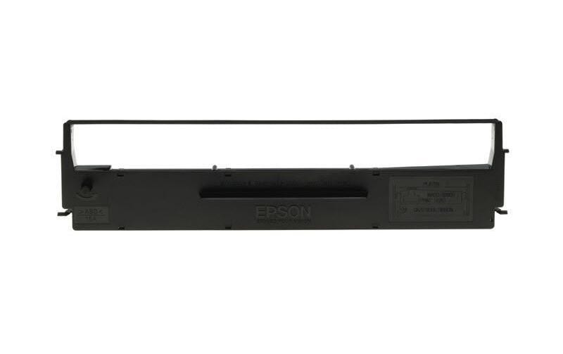EPSON Epson ruban nylon LQ350 noir