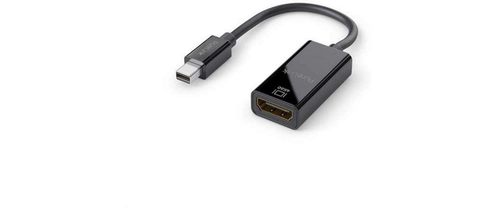 PureLink iSeries Adaptateur IS141 Mini DisplayPort - HDMI