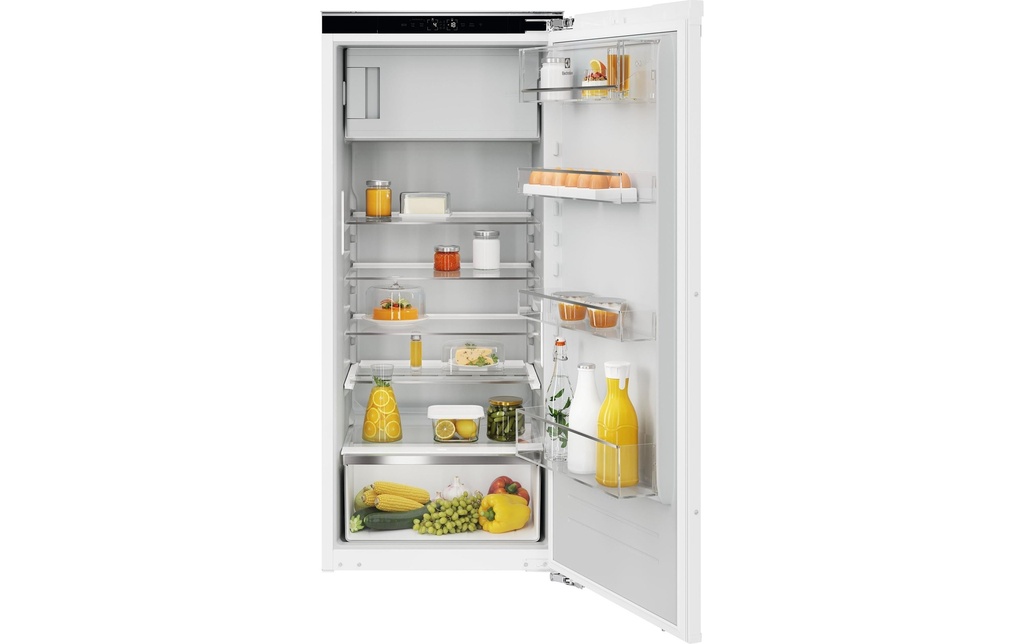 Electrolux Réfrigérateur IK247SR Changeable/Droite