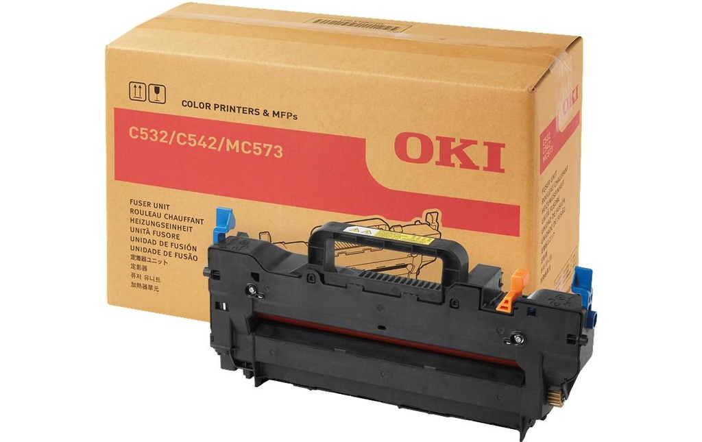 OKI Oki fuserkit 46358502