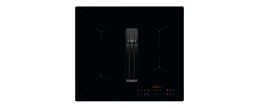 Electrolux Electrolux DML5825UO