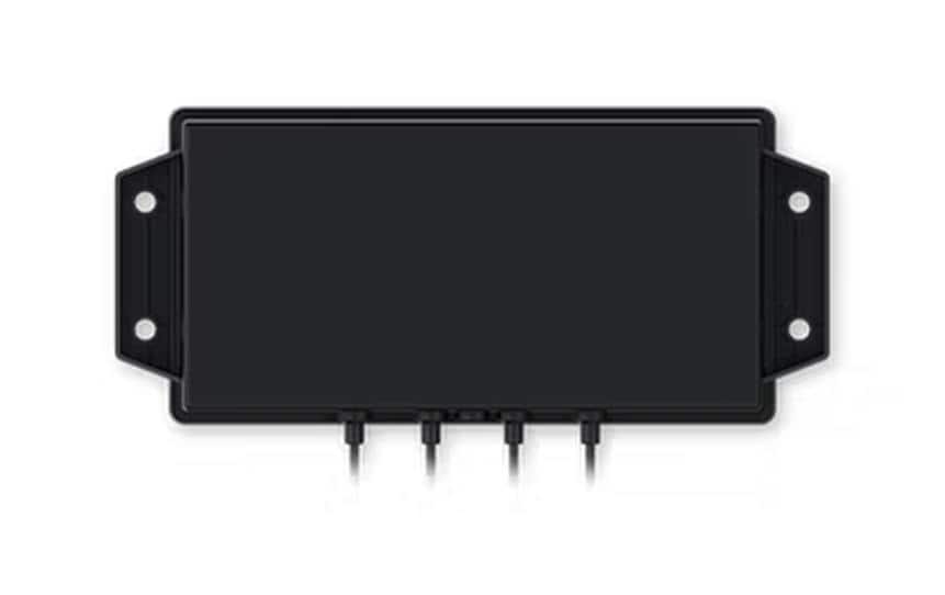Teltonika Antenne 5G Combo Mobile SMA SMA 4 dBi Rayonnement omni directionnel