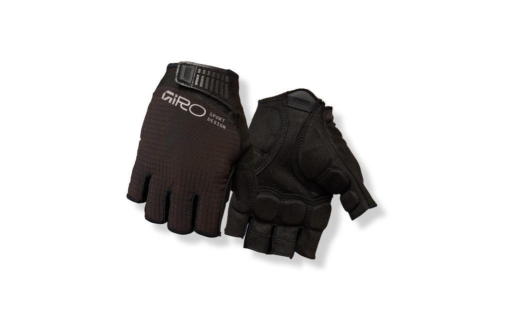 Giro Gant en gel Tessa Gr. M, Noir