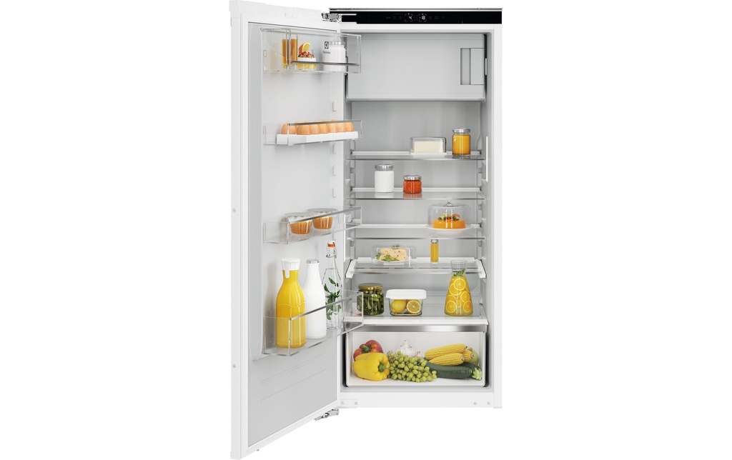 Electrolux Réfrigérateur encastré IK247SL Changeable/Gauche