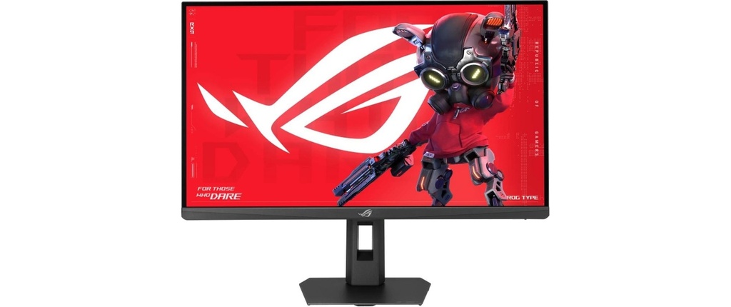 ASUS Moniteur ROG Strix XG27ACMES 27 , 2560 x 1440 (WQHD)