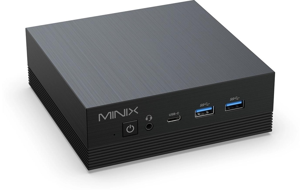 Minix NEO Z100-Aero Windows 11 Pro