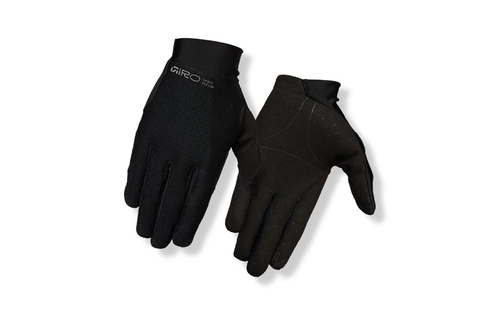 Giro Gant Trixter Gr. M, Noir