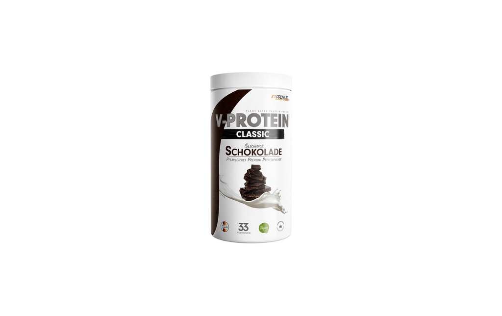 ProFuel Poudre Protéine V Chocolat 1000 g