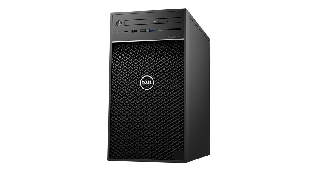 Genetec Enregistreur réseau Streamvault SV-300E-T4-36T-12-I5 36 TB