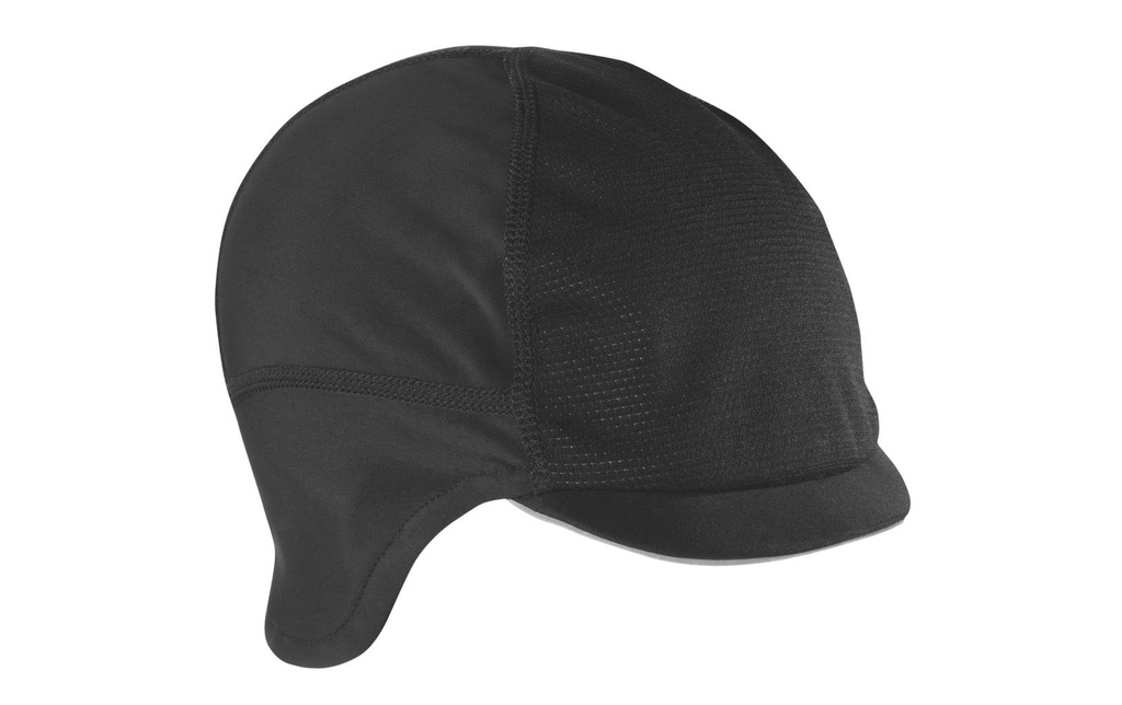 Giro Ambient Skull Cap L/XL, Noir