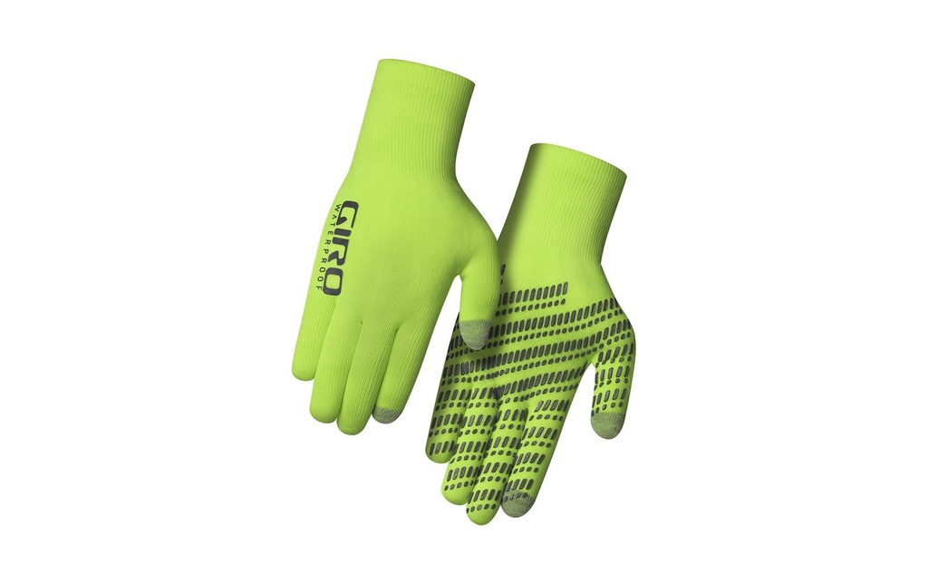 Giro Gant Xnetic H20 Gr. L, Jaune