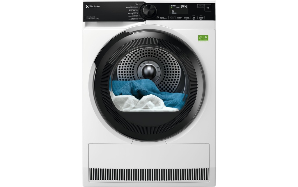 Electrolux Sèche-linge TWGL5E5R2 Changeable/Droite