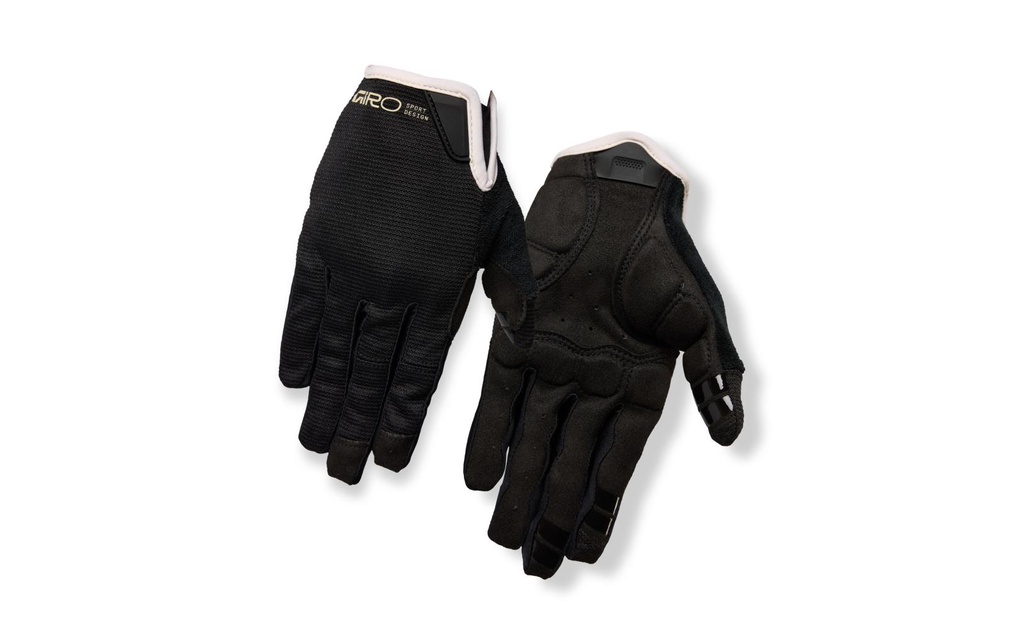 Giro W La DND Gel Glove Gr. L, Noir