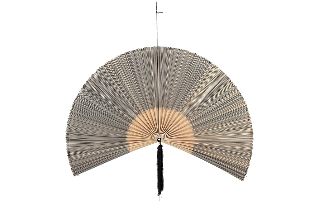 Bloomingville Décoration de mur Pandanus 145 x 110 cm