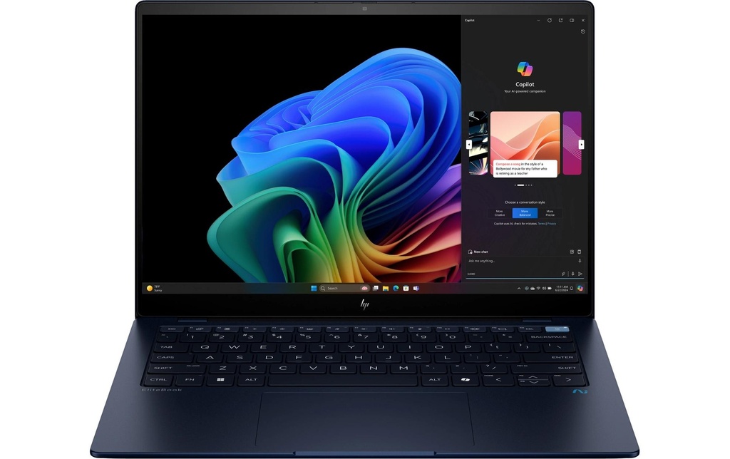 HP EliteBook Ultra G1q Next Gen AI PC 927Z0ES