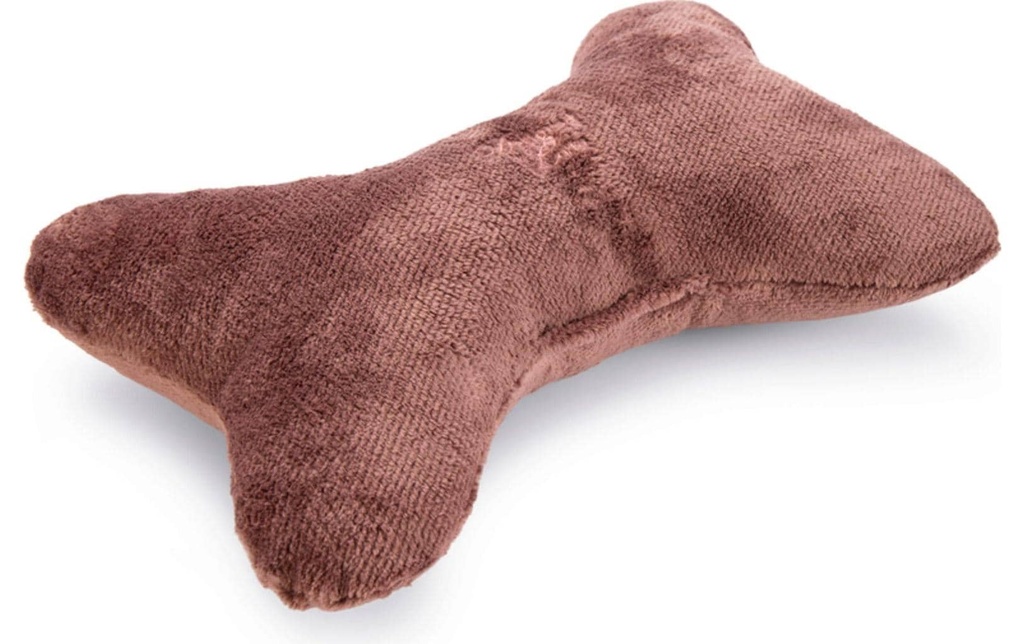 Designed by Lotte Coussin Os Rose, 35 x 23 x 6 cm