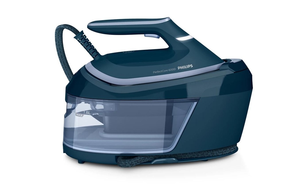 Philips Centrale vapeur 6000 Series PerfectCare PSG6023/21