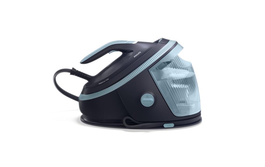 Philips Centrale vapeur 7000 Series PerfectCare PSG7200/21