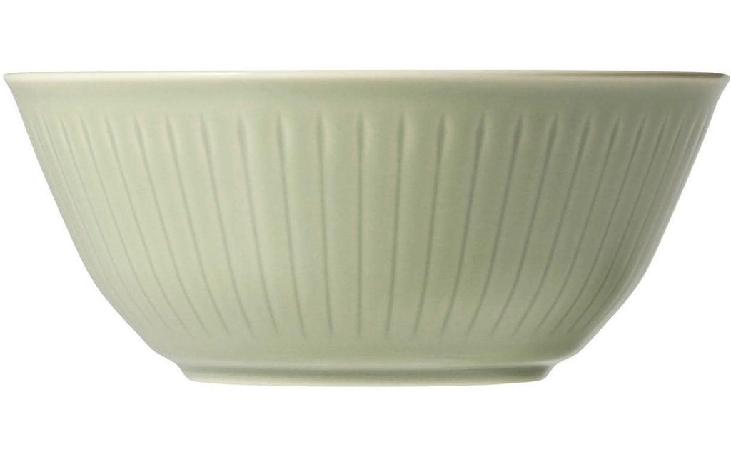 COAST Bol Horizon, 14 cm, Grass, 4 pièces