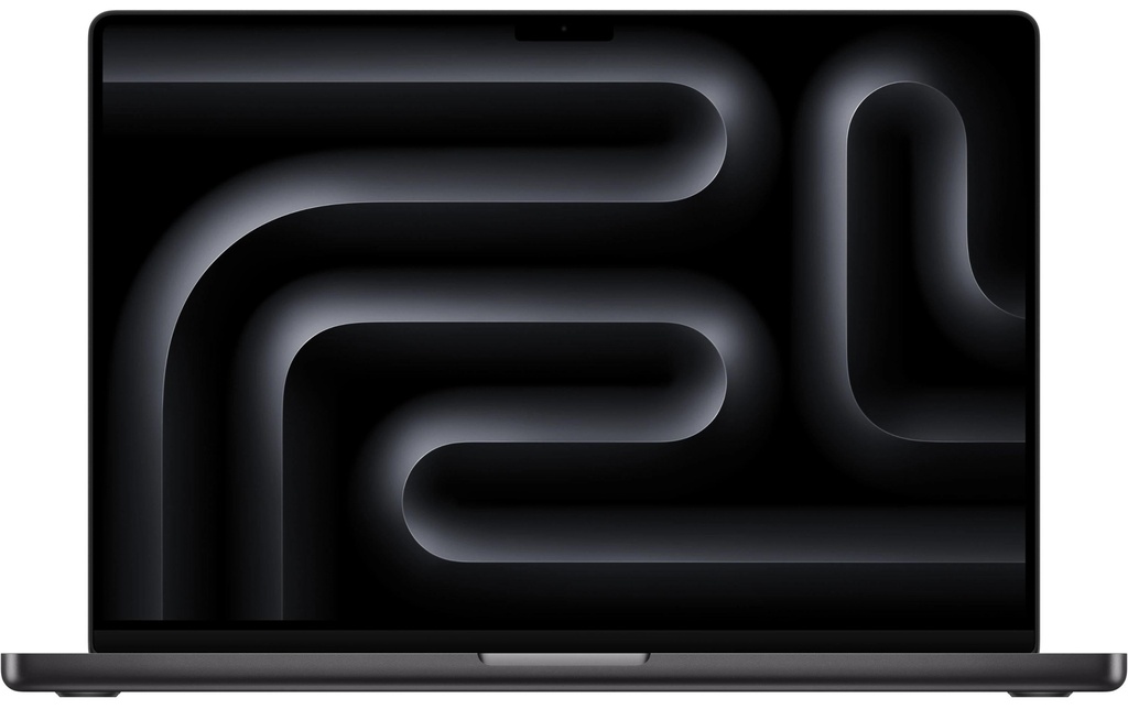 Apple MacBook Pro 16 M5 Pro 2026 18C CPU/20C GPU/2 TB/48 GB