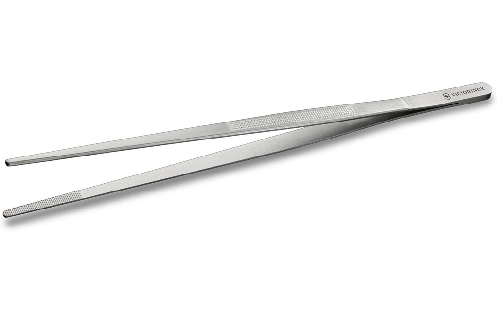 Victorinox Pincette en acier inoxydable 30 cm Gris