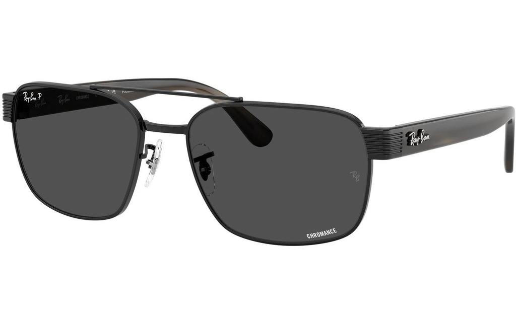 Ray-Ban Lunettes de soleil RB3751CH Noir