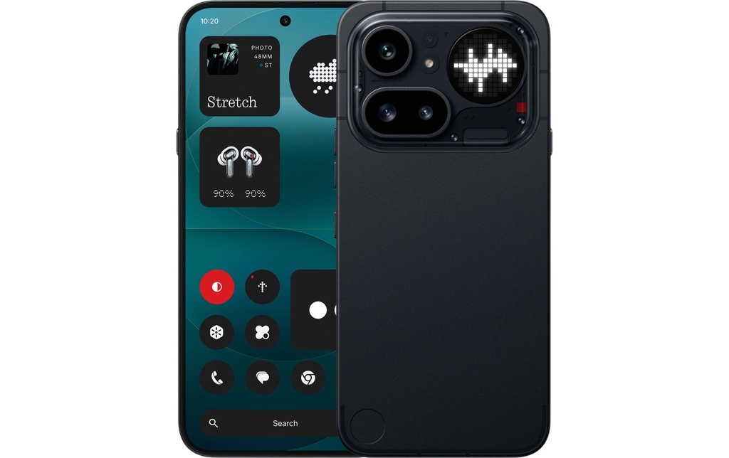 Nothing Phones Phone (4a) Pro 256 GB / 12 GB RAM